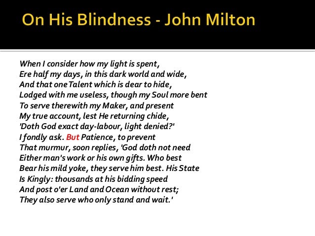 John Milton yahoo John Milton yahoo