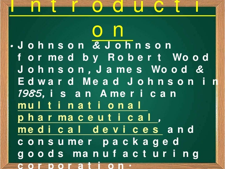 johnson johnson tylenol crisis Tylenol the background in 1982, johnson & johnson (j&j) faced a major crisis that had the potential to send the company into financial ruin tylenol, the. johnson johnson tylenol crisis Tylenol the background in 1982, johnson & johnson (j&j) faced a major crisis that had the potential to send the company into financial ruin tylenol, the.