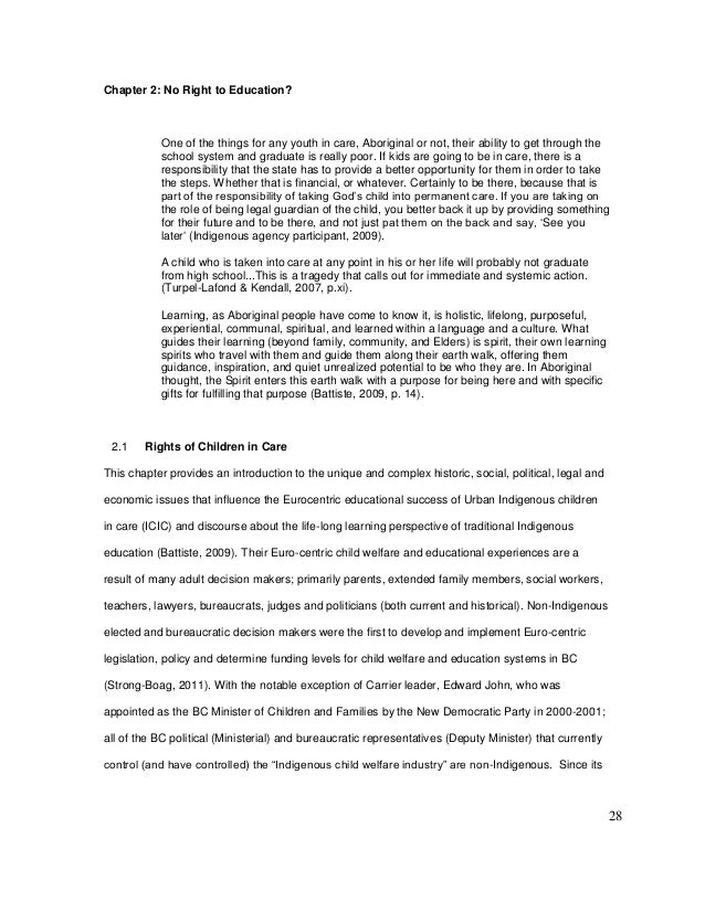 Short Essay On Purpose Of Education