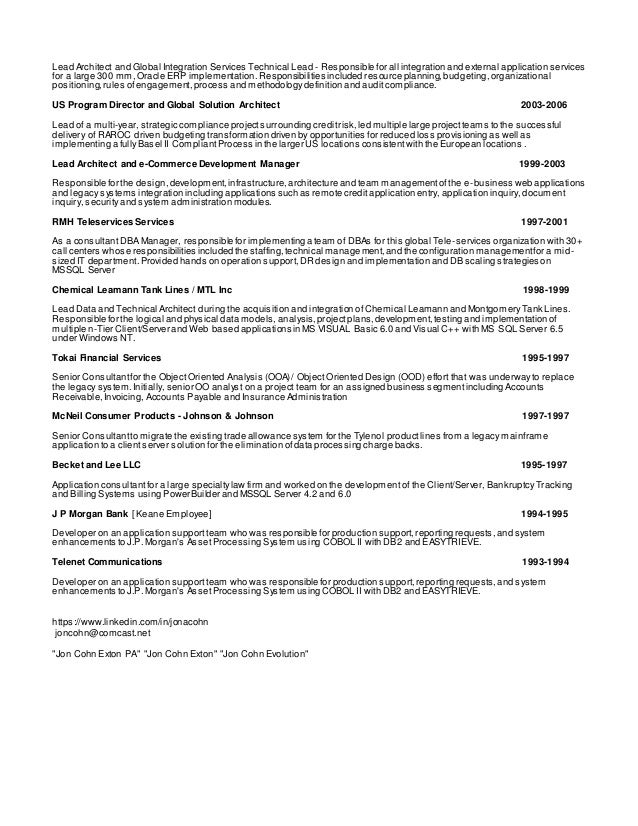 lead architect indukresume oneway2 me lead architect resume