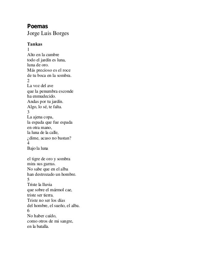 Instantes Jorge Luis Borges Pdf - scrapfreeware