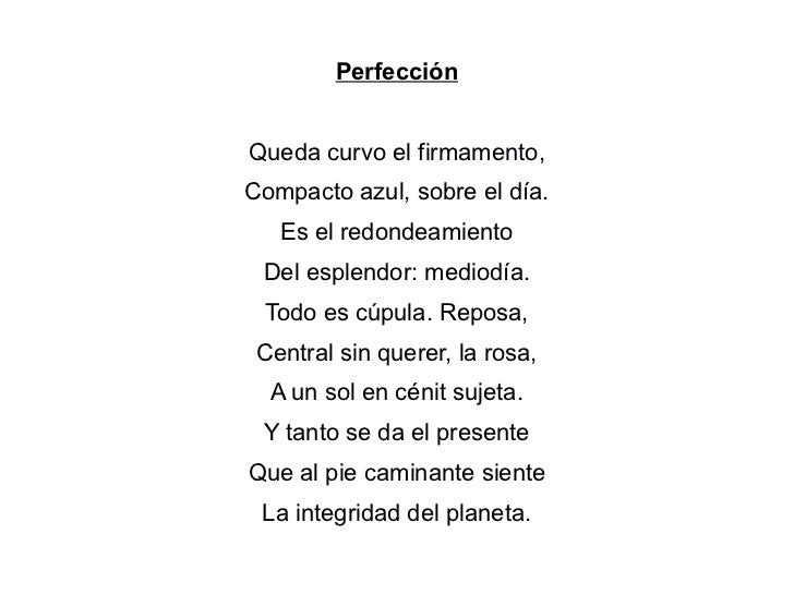GENERACIÓN DEL 27: Jorge Guillén