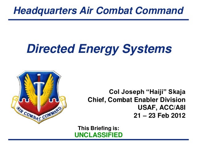 http://image.slidesharecdn.com/josephskaja-121106040352-phpapp02/95/directed-energy-systems-2012-joseph-skaja-usaf-1-638.jpg