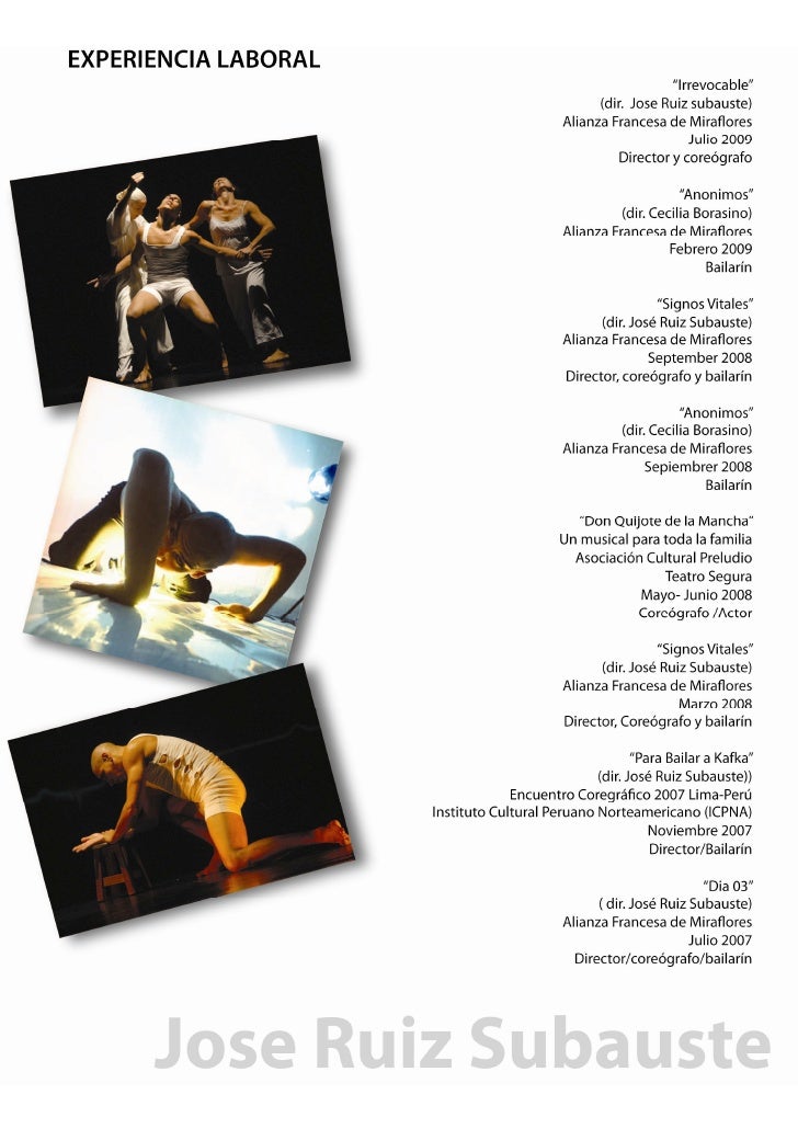 How to make a good resume picture