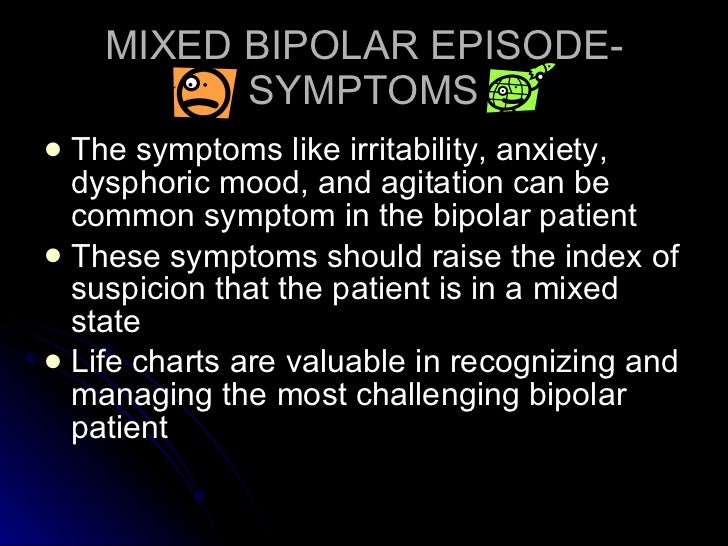 Bipolar Disorder