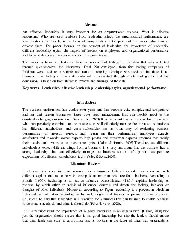 dissertation leadership styles Precision and personalization our leadership styles experts can research and write a new, one-of-a-kind, original dissertation, thesis, or research proposal—just for you—on the precise leadership styles topic of your choice. dissertation leadership styles Precision and personalization our leadership styles experts can research and write a new, one-of-a-kind, original dissertation, thesis, or research proposal—just for you—on the precise leadership styles topic of your choice.