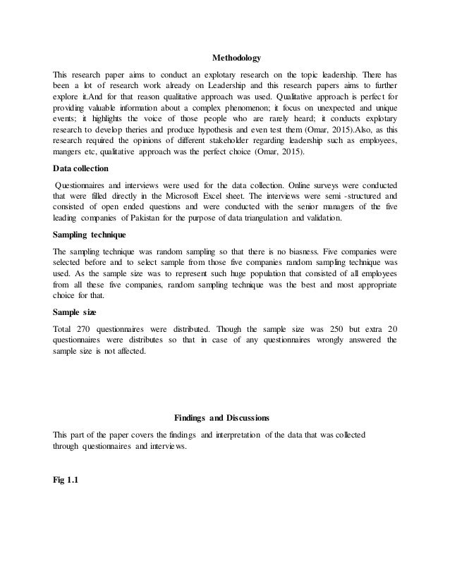 research paper covers