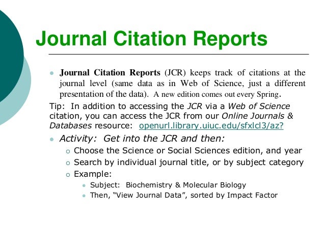 Journal ranking metrices new perspective in journal