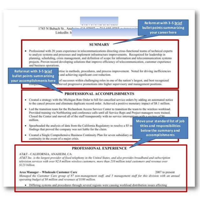 cover letter that stand out