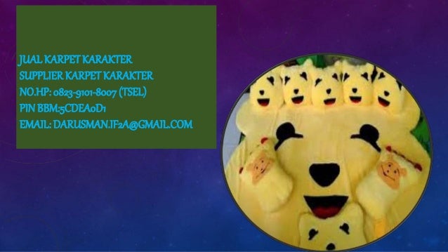 jual karpet karakter batam tsel 0823 9101 8007 jual karpet karakter batam tsel 0823 9101 8007