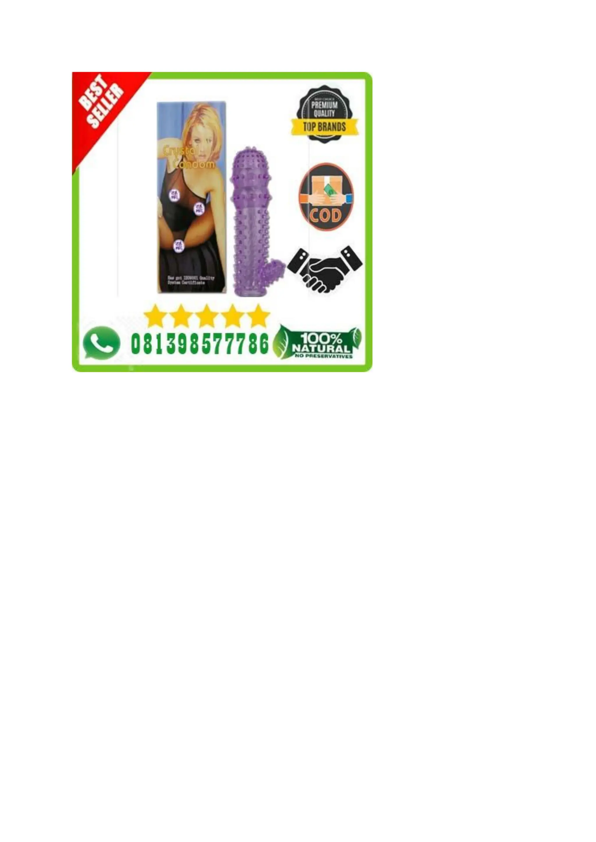 Jual Kondom Sambung Jumbo Di Jogja Alat Bantu Sex Pria Sleman Bantul Pdf