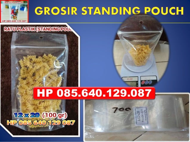 Grosir Plastik Pp Surabaya
