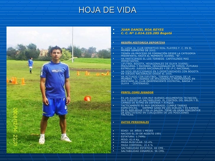 ENVIAR HOJA VIDA enviar hoja vida: