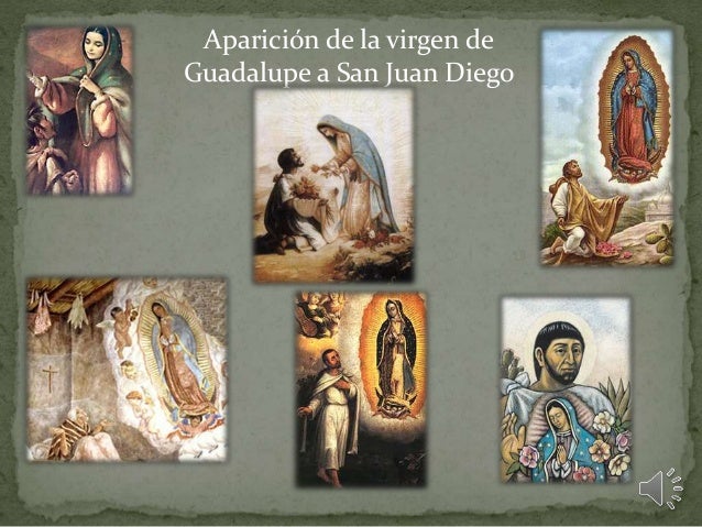 Juan diego