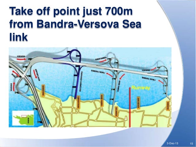 Image result for Bandra-Versova Sea Link