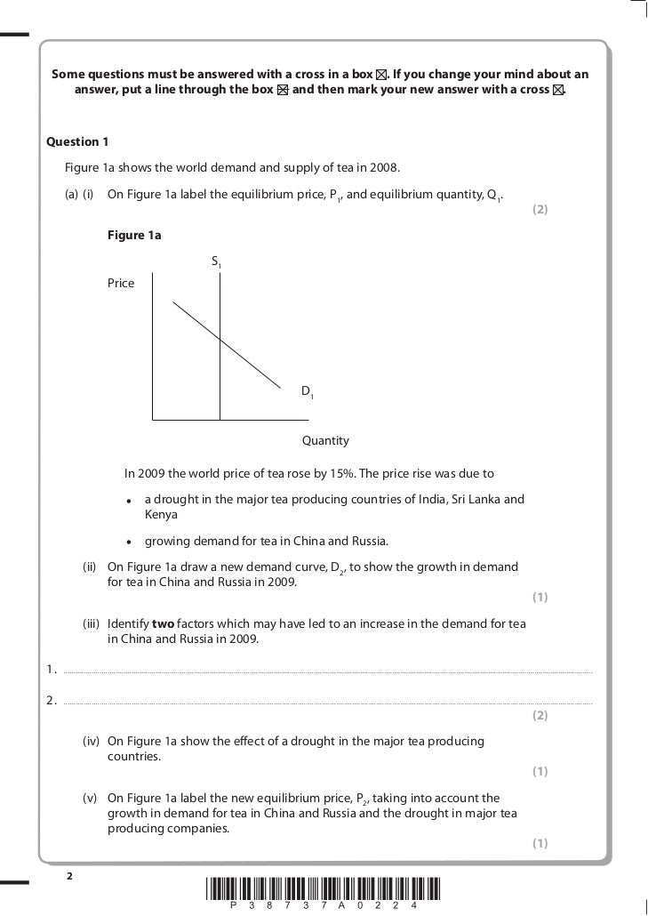 Papers.ciecambridge igcseeconomics 0455 