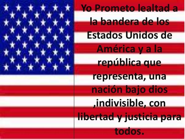 Juramento de texas y usa [autosaved]