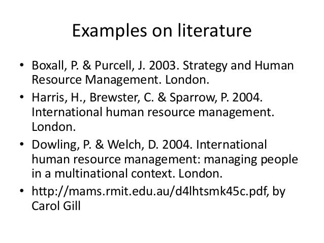 importance of strategic management importance of strategic management