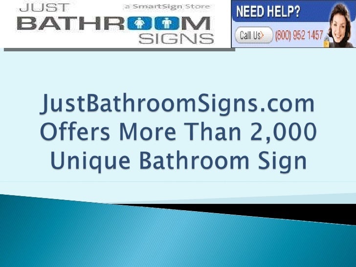Slide Door Bathroom