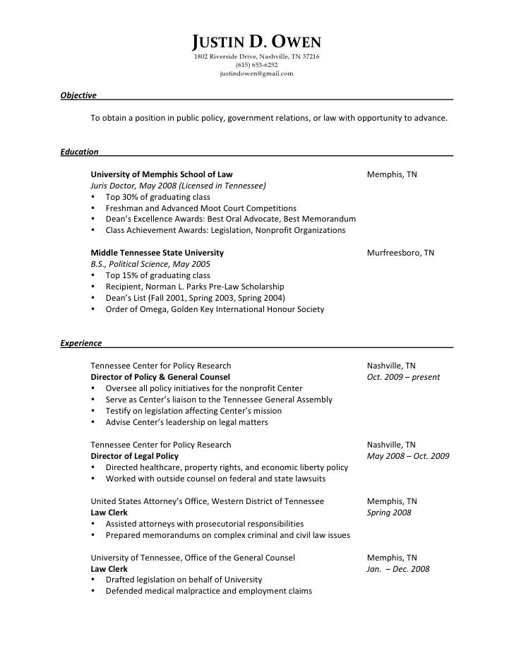 scheduler resume sample