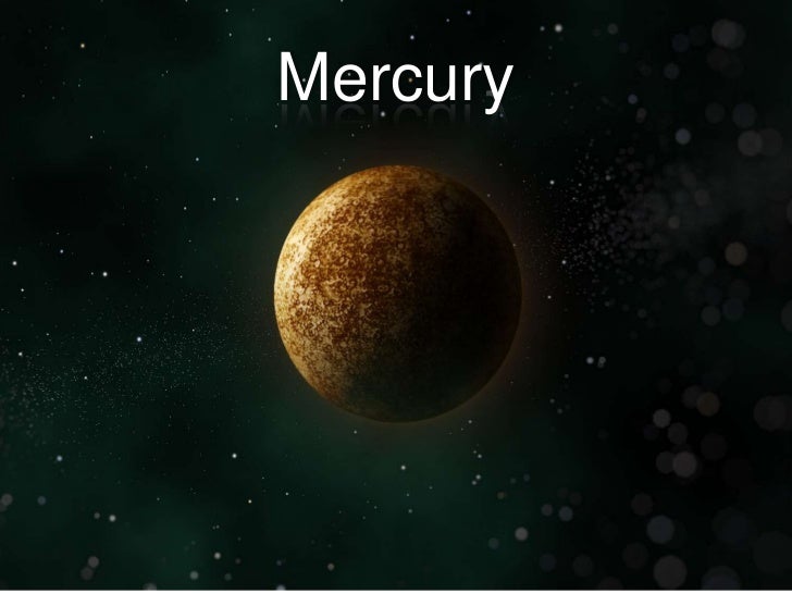 Planet Mercury Pictures 34