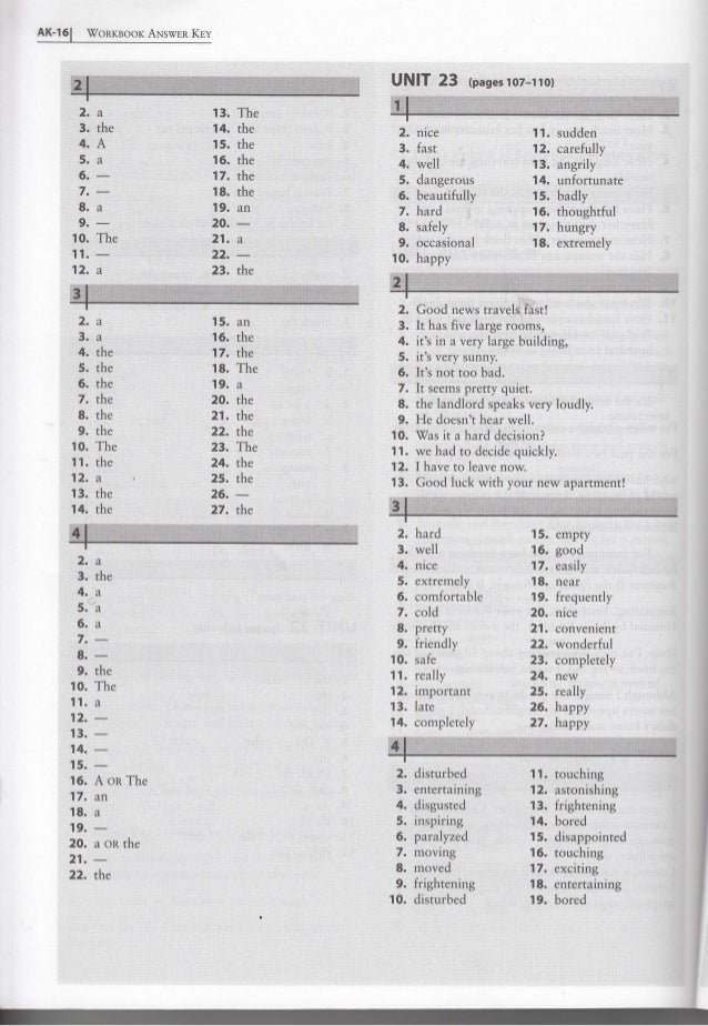 Решебник по blockbuster workbook 2 решебник по blockbuster workbook 2