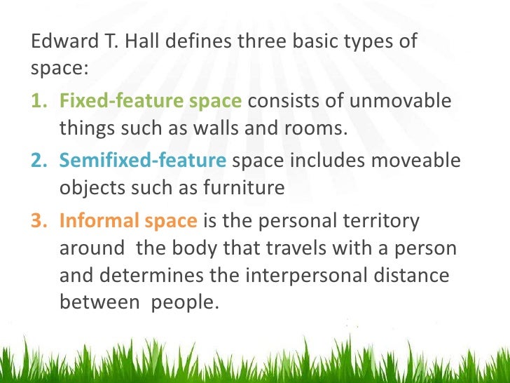 Verbal and Nonverbal Communication