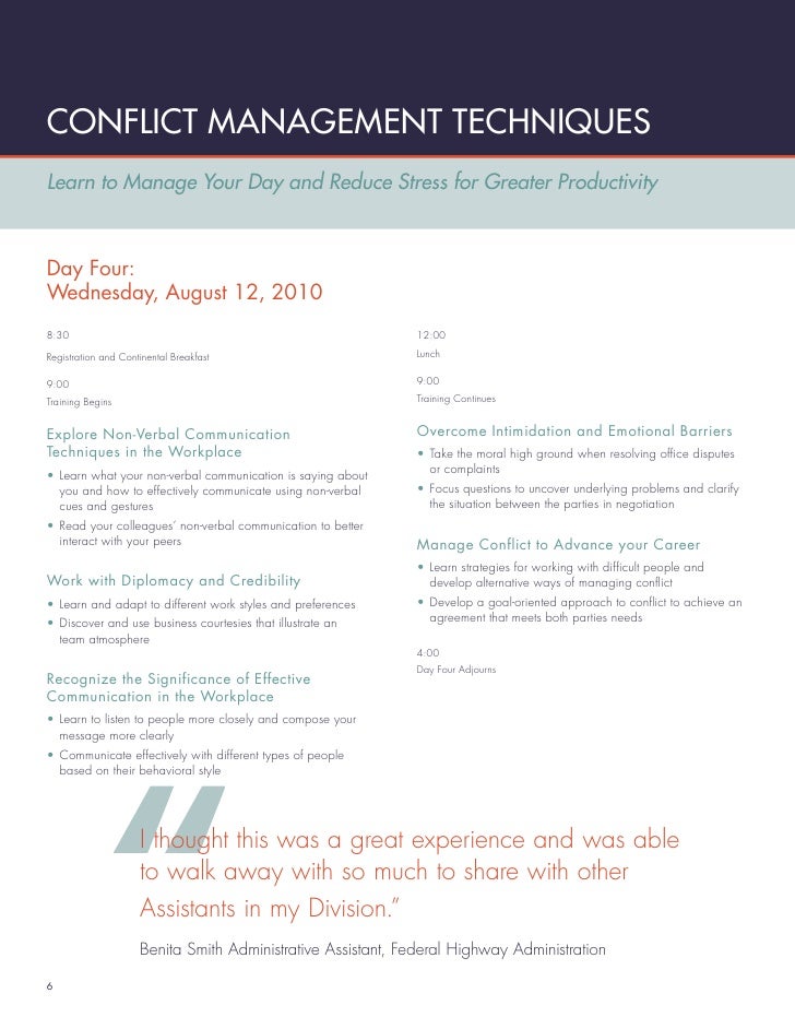 conflict managing skills Conflict resolution is a hot topic, whether you teach team-building or communication skills here are activities that will help you manage relationships. conflict managing skills Conflict resolution is a hot topic, whether you teach team-building or communication skills here are activities that will help you manage relationships.