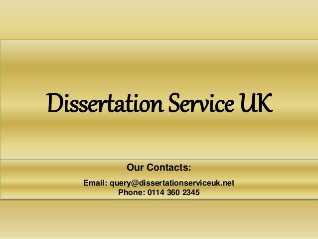 Dissertation Review Service Quality Hospitality Industry