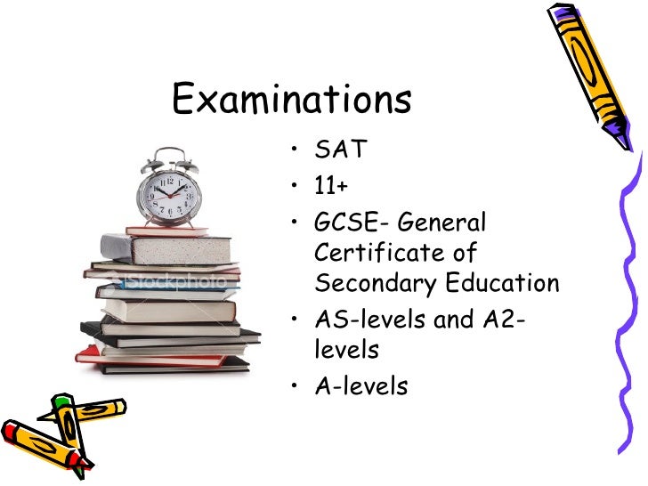 The British School System