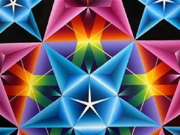 Kaleidoscope Power Point