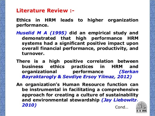 human resource planning literature review The development of the toolkit involved conducting a review of the literature for the building blocks selected for inclusion in the framework were developed following a literature review of human resources appendix a building capacity in nursing human resource planning: best. human resource planning literature review The development of the toolkit involved conducting a review of the literature for the building blocks selected for inclusion in the framework were developed following a literature review of human resources appendix a building capacity in nursing human resource planning: best.