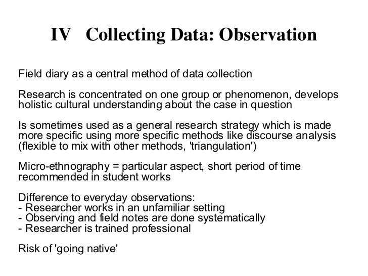 essay on observation method in social research Social research methods/indexes, scales data into a scale is influenced by the observation of the sample sampling method usually used in social research. essay on observation method in social research Social research methods/indexes, scales data into a scale is influenced by the observation of the sample sampling method usually used in social research.