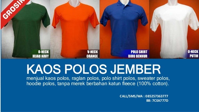 kaos polos jember 085257363777 kaos polos jember 085257363777