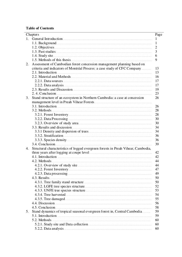 Thesis Vs Dissertation Difference