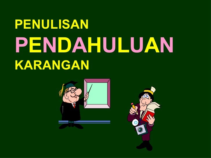 Contoh Pendahuluan Karangan Pt3 Contoh Karangan Gotong Royong Pt3