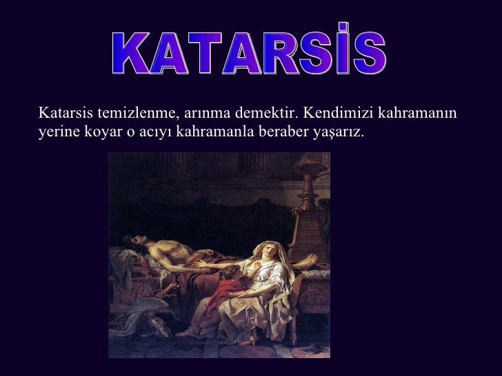 Katarsis