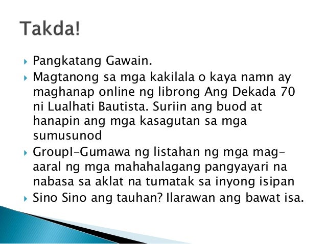 sino ang tauhan sa pinaglahuan Pinaglahuan ni faustino aguilar madilim, madumi, madaming magkakatapat na bahay at mapapansin ang lubos na kahirapan sa buhay ng mga taong naninirahan dito. sino ang tauhan sa pinaglahuan Pinaglahuan ni faustino aguilar madilim, madumi, madaming magkakatapat na bahay at mapapansin ang lubos na kahirapan sa buhay ng mga taong naninirahan dito.