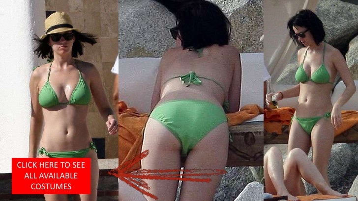 Katy Perry Bikini Katy Perry