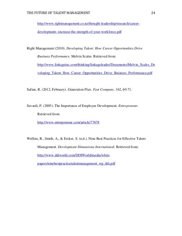 Performance Management: A Model and Research Agenda