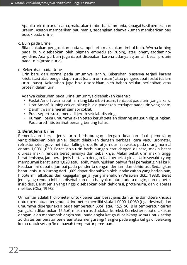 Asam Urat Kemenkes