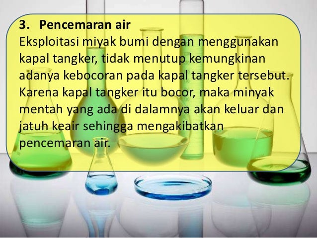 Minyak Bumi Kamari se lah