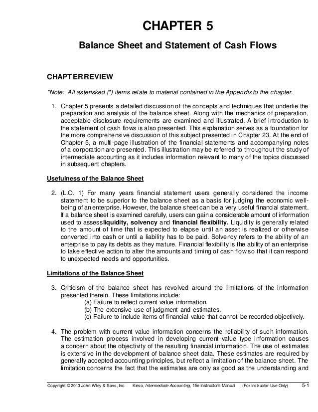 intermediate accounting 14e chapter 24 solutions intermediate accounting 14e chapter 24 solutions