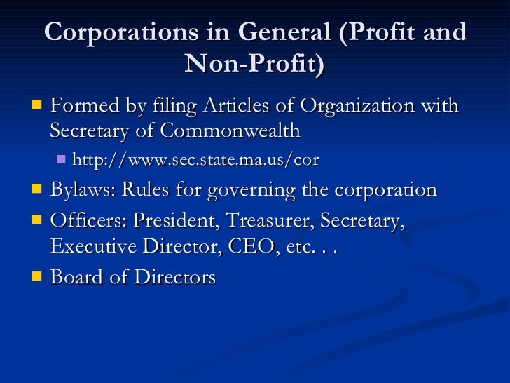 Can Corporations Hold Title To Property Can Corporations Hold Title To Property