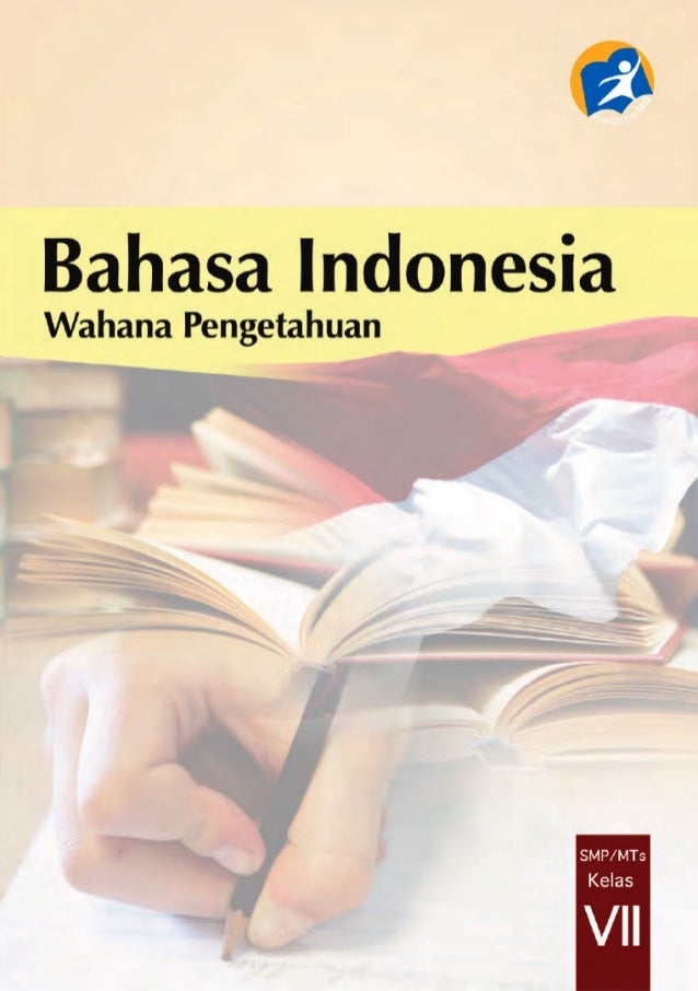 Materi Bahasa Indonesia Kelas 8 - finderscrimson