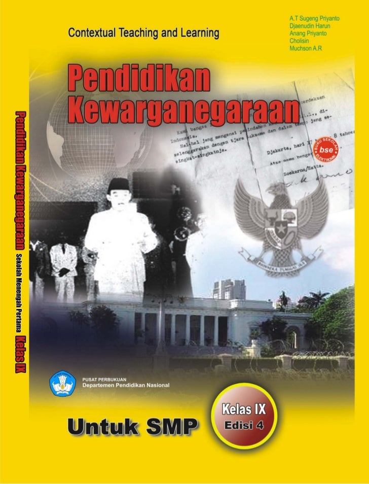 PKn Kelas 9
