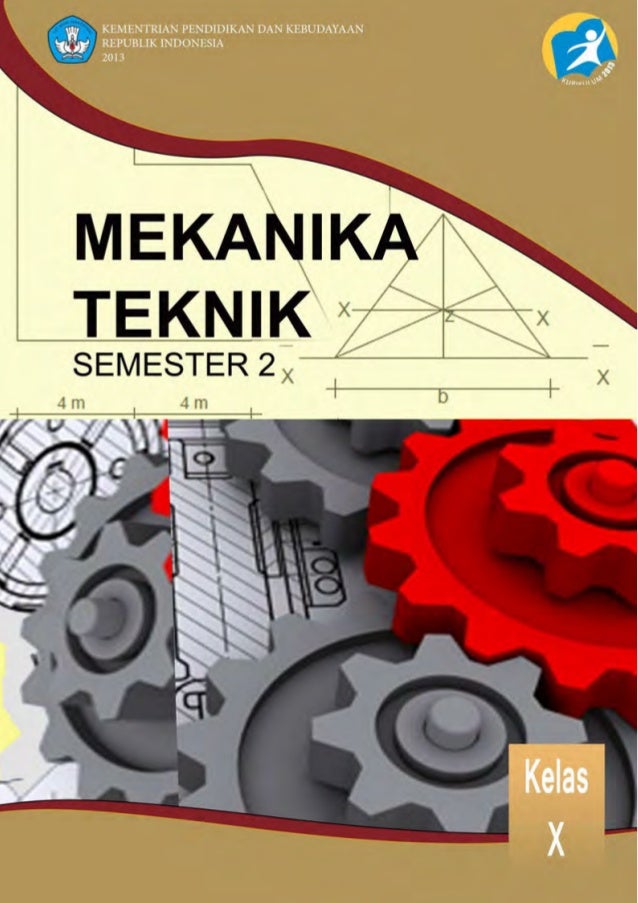 Buku Menggambar Teknik Mesin Pdf