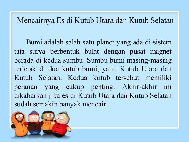 Kumpulan Bahan Ajar Bahan Ajar Bahasa Indonesia