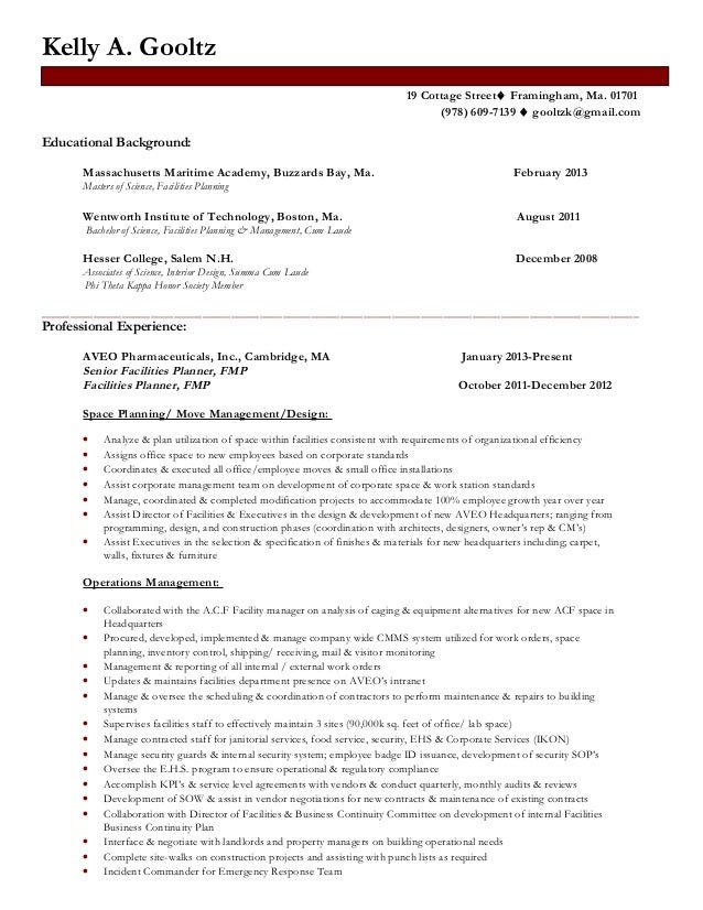Professional resume writers nyc