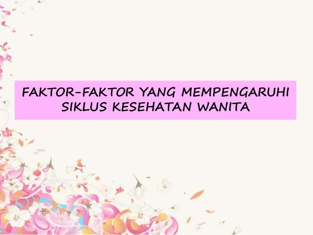 Ulasan Faktor Yang Mempengaruhi Tumbuh Kembang Bayi
